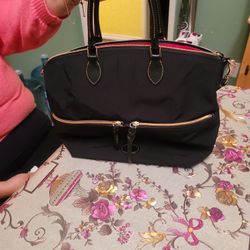 Dooney and Bourke