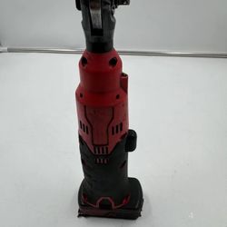 1/4 Snap On Cordless Ratchet