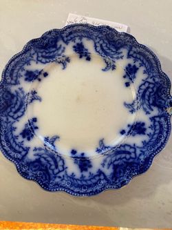 Dinner Plates/Ashbur