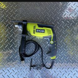 Ryobi Drill