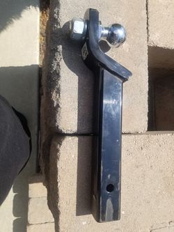 trailer hitch