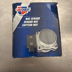 Chevy Maf Brand New