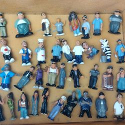 44-Og Homies-- Sold by the Lot.