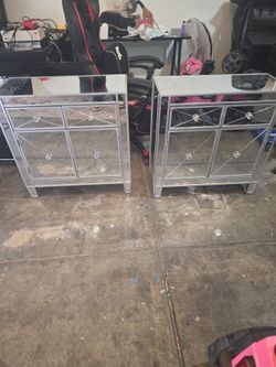 Dressers