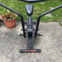 Cardio Glide By WELSO