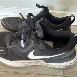 Nike Running sneaker