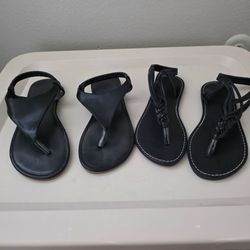 Women's sandals