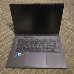 Asus ROG Strix Gaming Laptop – RTX 4060 – i7 – FOR PARTS / REPAIR (READ)