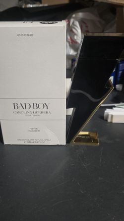 Carolina Herrera Bad Boy EDT 100ml