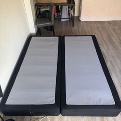 Spring Boxes