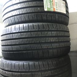 235/40/19 Doublestar 