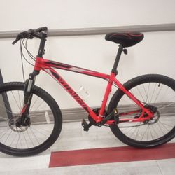 Specialized A1 Hardrock (L) Front Suspension 21 Speed