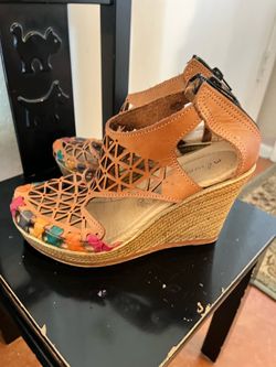Zapatos Artesanales 6