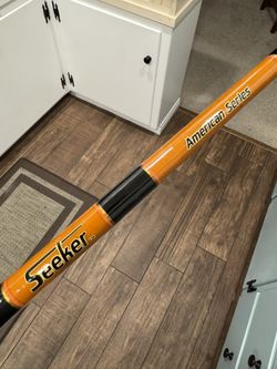 Seeker American Series Kite Rod