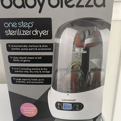 Bottle Sterilizer