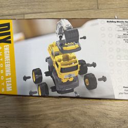 Gizmovine GV 104 Building Block Series