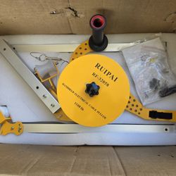 Electrical Cable Puller.