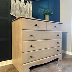 Gorgeous Solid Wood Dresser - Delivery Available