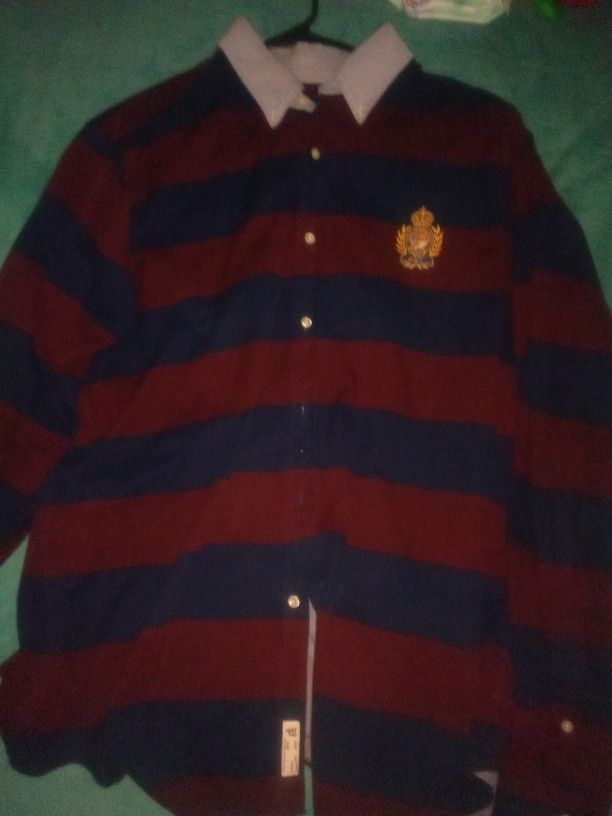Ralph Lauren Shirt