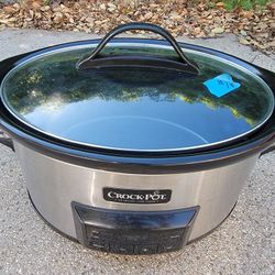 Crockpot