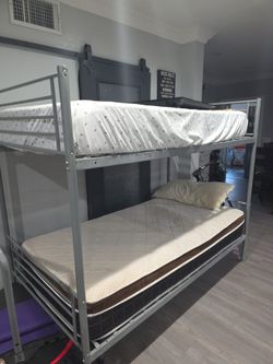 Bunk bed/Litera