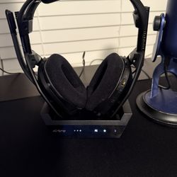 Astro A50