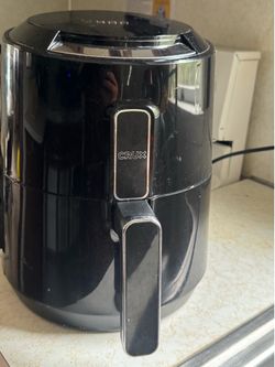 Air fryer