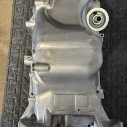Oil Pan 264-382 For Honda Civic DX I4 1.8L 2006-2011 Honda Civic GX
