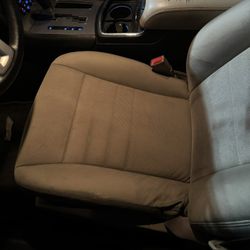 2011 Dodge Charger She 