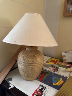 Lamp