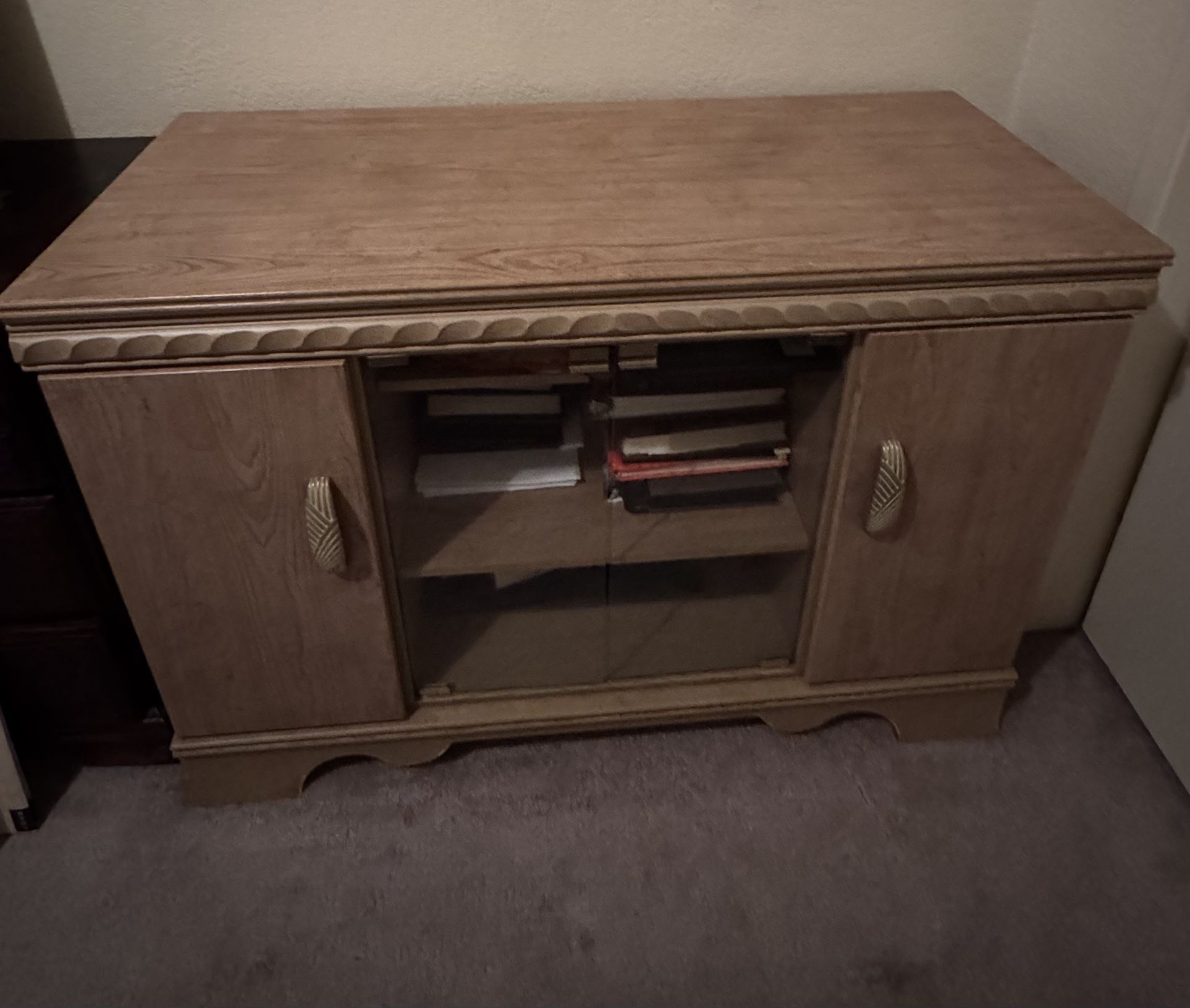 TV stand