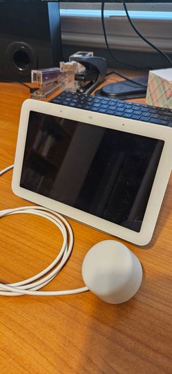 Google Nest Hub