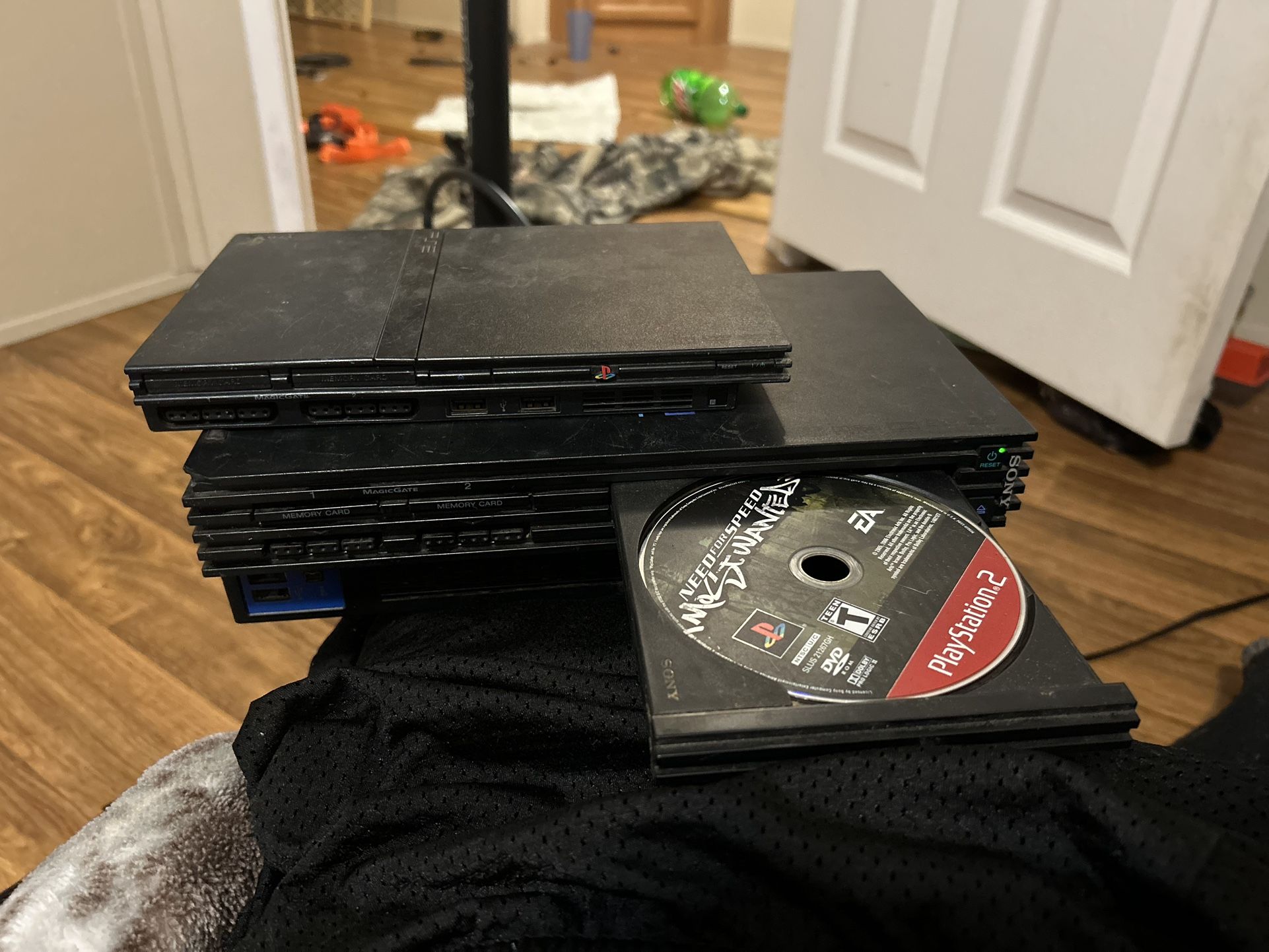 Ps2’s