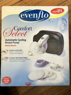 breast pump