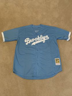 Jackie Robinson Brooklyn Nike Jersey Small for Sale in Portland, OR -  OfferUp