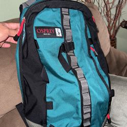 Osprey Backpack 