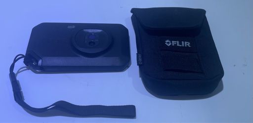 FLIR C5 Compact Thermal Camera with Wi-Fi