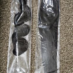 100% Virgin Burmese Hair Extensions