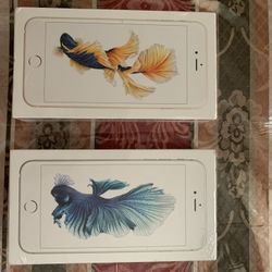 Brand New iPhone 6S Plus 