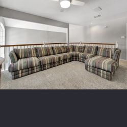 Large Sleeper Sofa