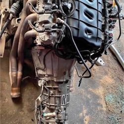 6.2 6speed Manual 
