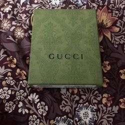 Gucci Wallet