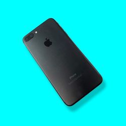 iPhone 7 Plus 32GB Unlocked-$139