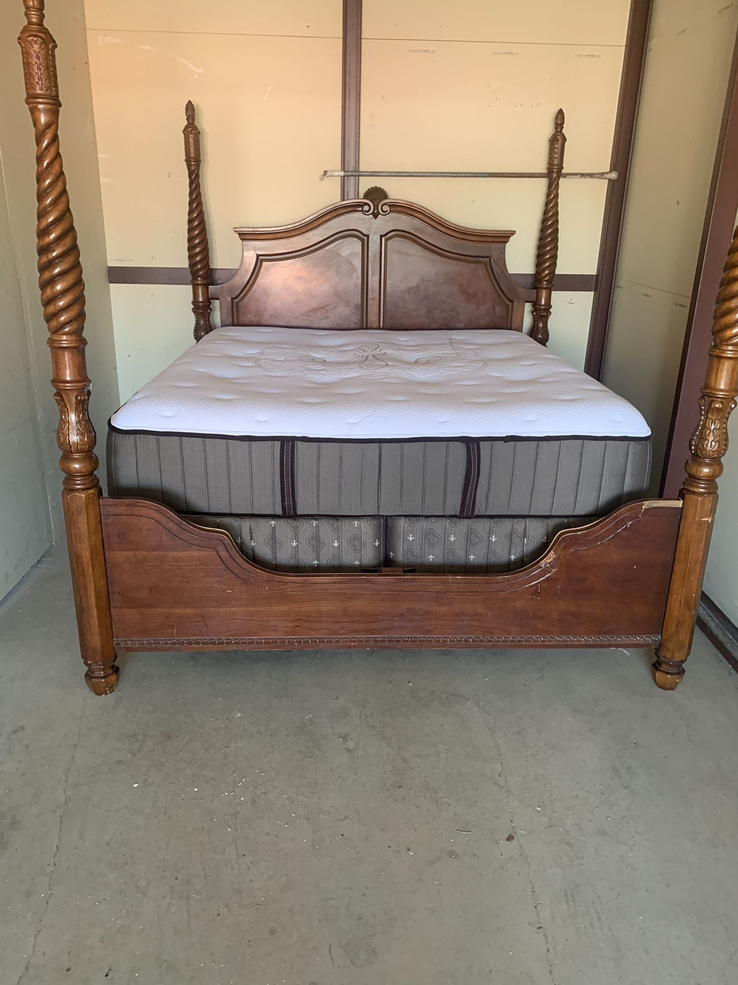 Bedroom Set