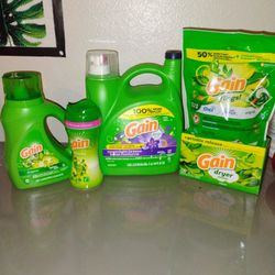 Hygiene Bundles