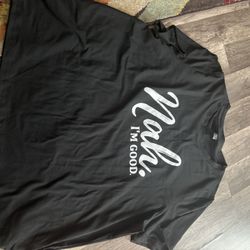 Motivational Shirts