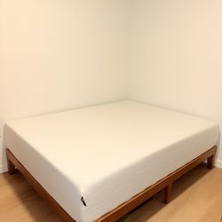 Queen Bed Brand New 