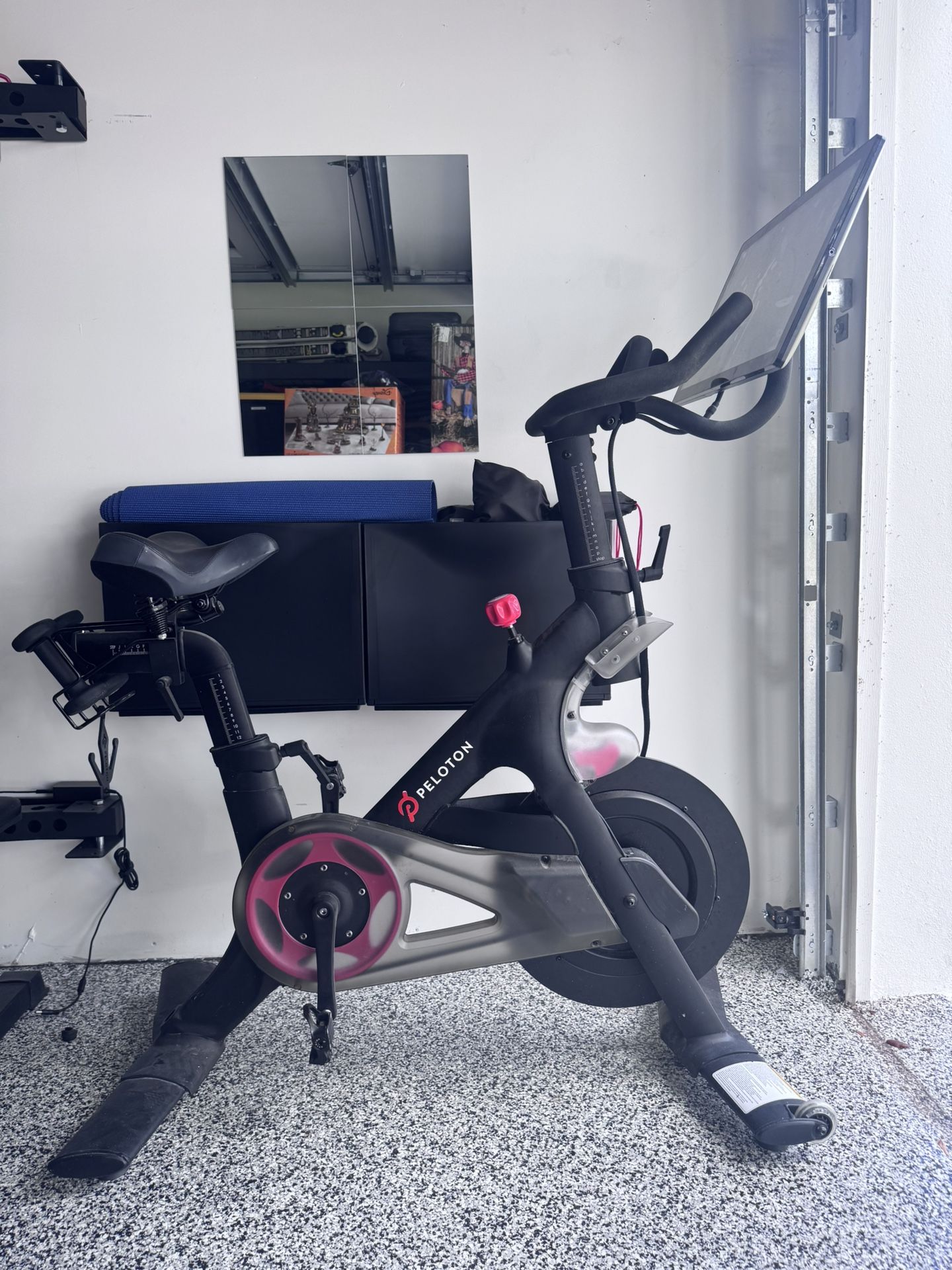 Peloton Bike Gen 3
