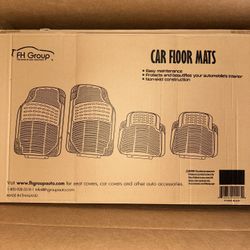 Car Floor Mats