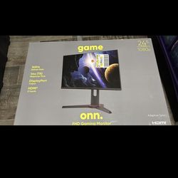 Don't waste my time, monitor only 2 months of use